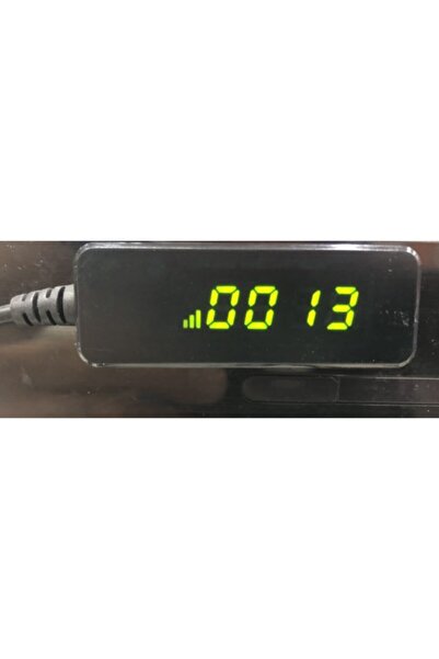 Next Minix Hd Black Iı S Plus Display Alıcı Göz Yeni Tip