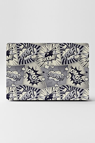 TUGİBU Laptop Sticker