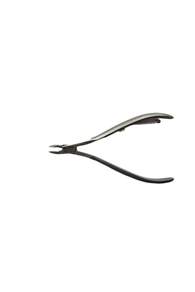Luchs Butterfly Cobalt Meat Pliers 5mm Manicure Pliers