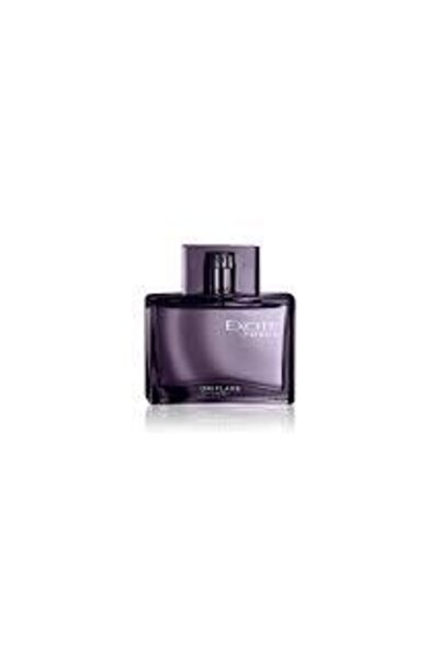 Oriflame Excite Force Edt 75 Ml Erkek Parfümü