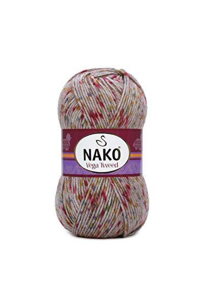 NAKO VEGA TWEED 32181