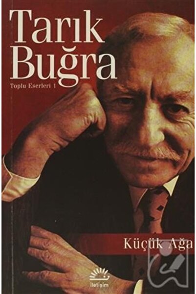 İletişim Yayınları Küçük Ağa