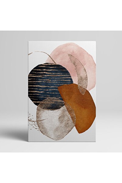 HOMEPACK Canvas Wall Painting Set of 3 Canvas Paintings