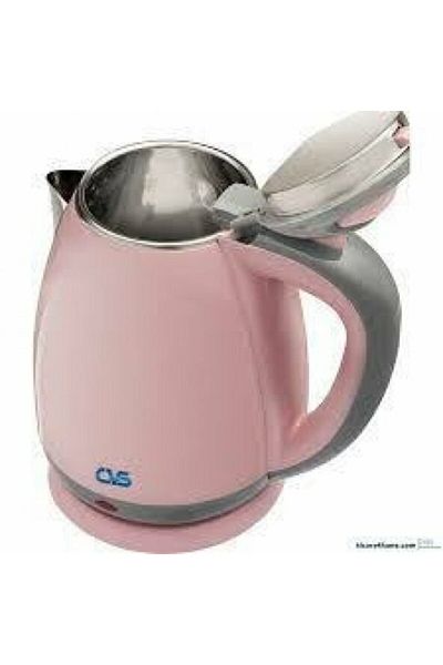CVS Dn 9306 Pink Kettle