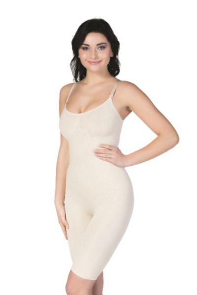 FORMANGELL Corset Angell Nude Form pentru femei