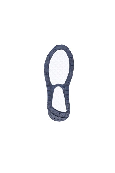 Kinetix ALERON Navy Blue Red Boys' Sneakers100264216