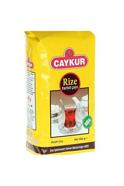 Çaykur Rize Turist Çayı 500gr
