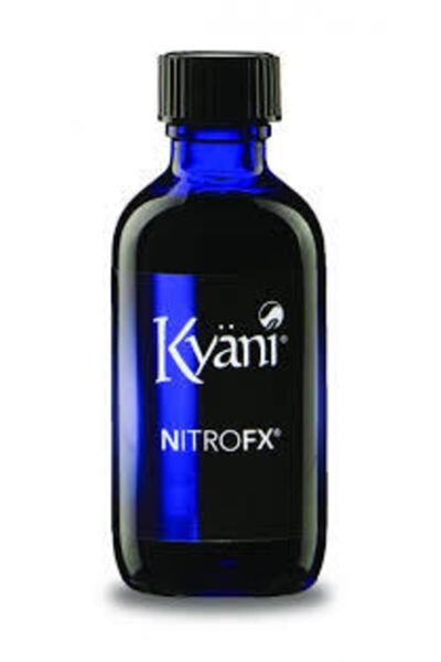 Kyäni Kyani Kyani Nitrofix