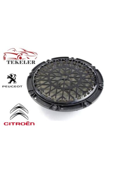 OEM Citroen C5 Iı Peugeot 407 6562.x2 Hoparlör Adet Fiyat