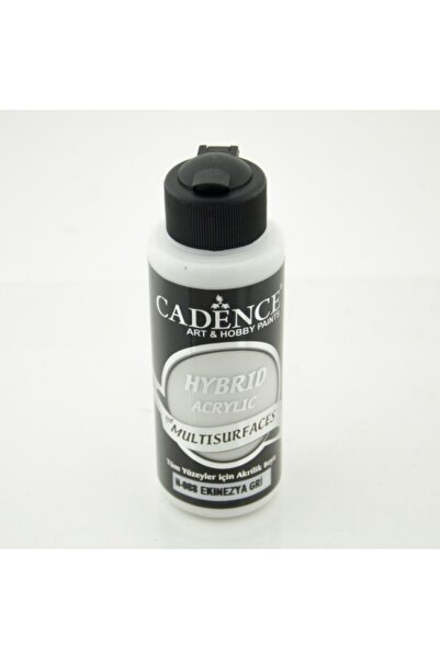 Cadence Boya Hybrıd Akr. Multısurfaces H-088 Ekinezya Gri 120ml
