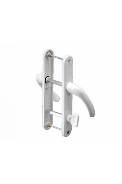 Genel Markalar Pvc Pimapen Kapı Wc Kolu Wc Kapılar İçin Uygundur.