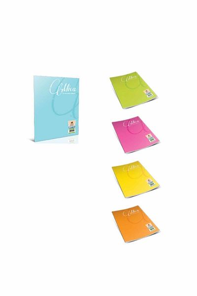Gıpta A4 40/1 موديل C سلك كتاب Dkş Pp Kpk