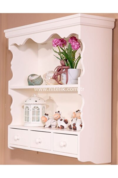 hommy Saray Lake Mutfak Rafı Terek