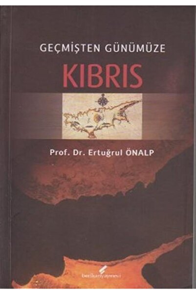 Generic Brand Geçmişten Günümüze Kıbrıs