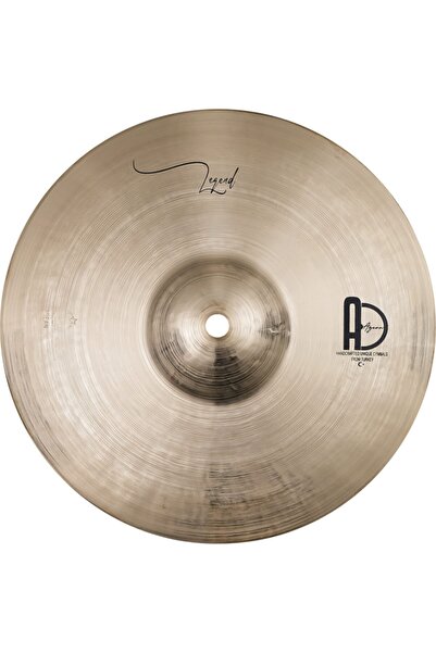 Agean Cymbals 7" Legend Splash Bateri Zili