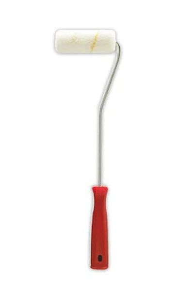 İstanbul E-Hırdavat Finger Roller Decor 1084 Export Roller 10 cm 3 Pieces
