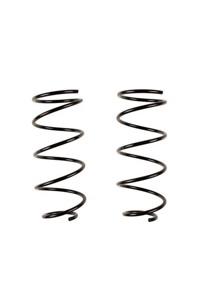 Günsan Helezon Yayı Arka R12 (2 li set) Kırmızı Ts