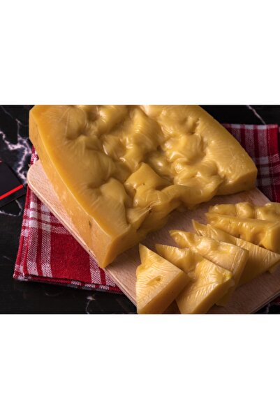 Göle Çapan Süt Gravyer Peyniri 500 gr