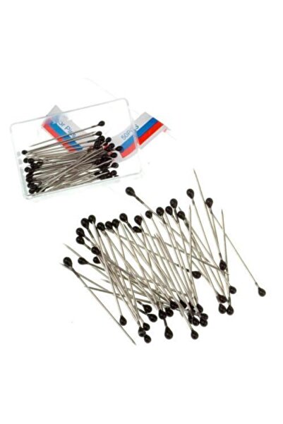 nolva 50 Pieces Boxed Bulk Needle