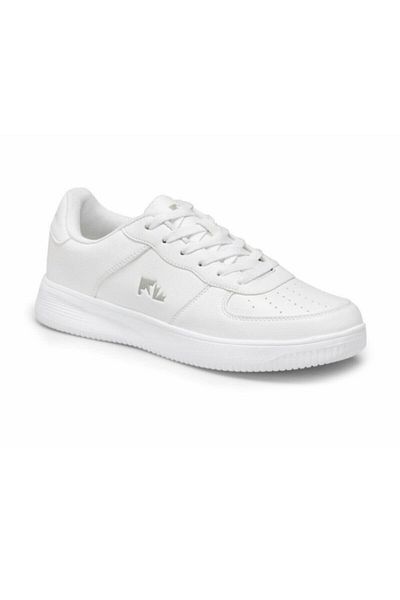 lumberjack Αθλητικά παπούτσια White Plain Model - Ανδρικά Finster