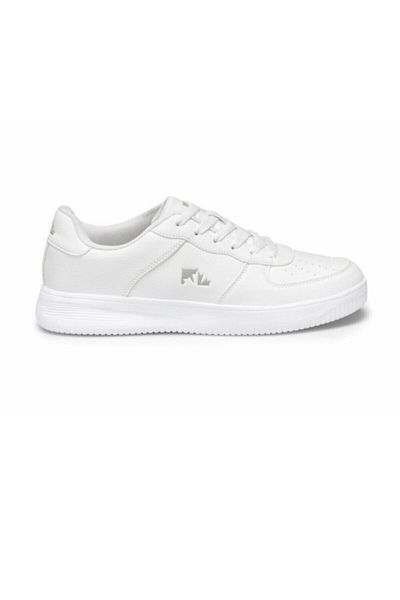 lumberjack Αθλητικά παπούτσια White Plain Model - Ανδρικά Finster