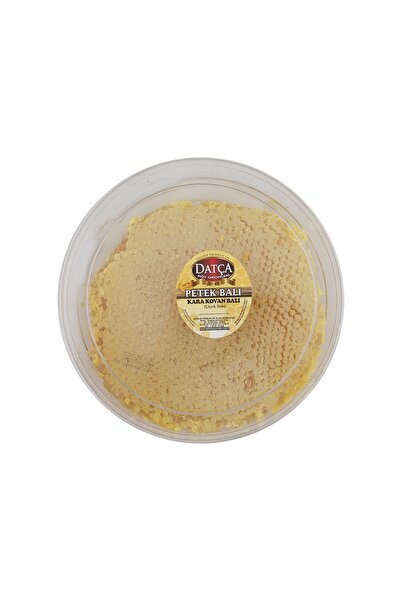 Datça Köy Ürünleri 1949 Datça Karakovan Petek Çiçek 1000 Gr-1100 Gr Arası