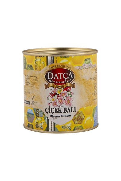 Datça Köy Ürünleri 1949 Datça Çiçek Balı Teneke 850 Gr