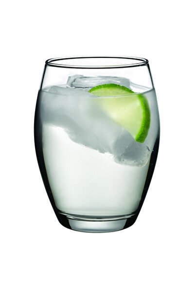 Paşabahçe أكواب مونت كارلو 6 قطع 420035-6 قطع Montecarlo6