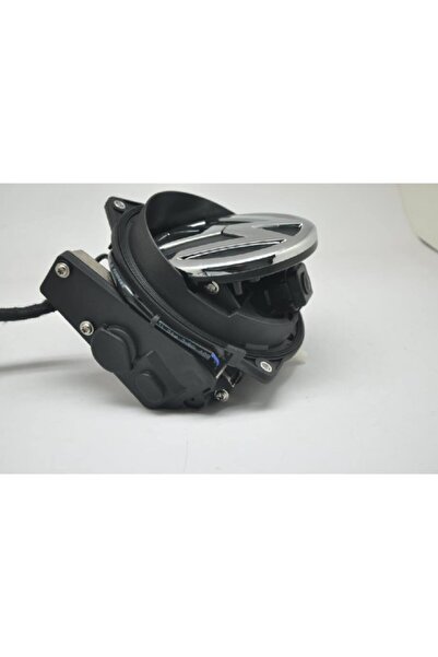 demirusta Volkswagen Passat Golf Polo Jetta Orjinal Logo Kamera