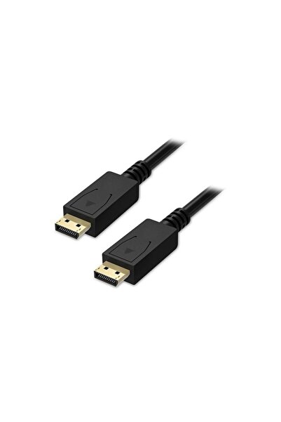 Compaxe Cmdp180 Dp To Dp 1,8 Mt Display Kablo