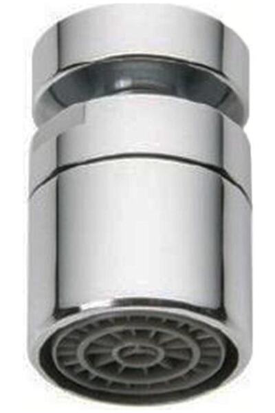 Genel Markalar Filtreli Batarya Ucu Oynar Başlıklı Iç Dişli Perlatör