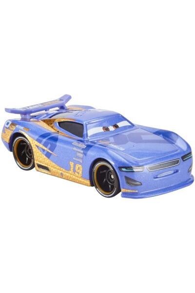 Disney Pixar Cars Disney Cars Danny Swervez
