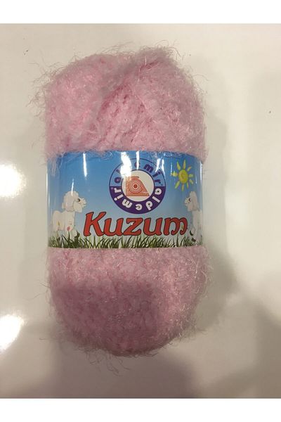 aldemir Το σχοινί του Kuzum