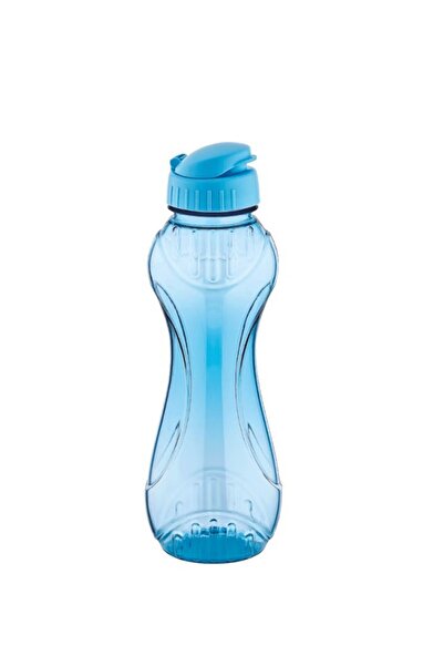 olux ideas Trend Flask L-494-Bpa Free /600 ml -Blue
