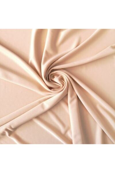 Hanedan Kumaş 70 Denier Combed Jersey Lining Fabric Skin Color