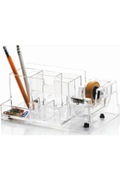 Cassa Useful Desk Organizer