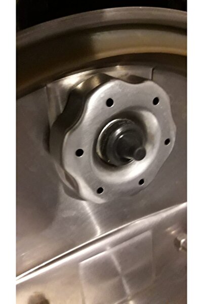 Hisar Düdüklü Tencere Valf Sibop'u Silikon Bu Modellere Uygundur