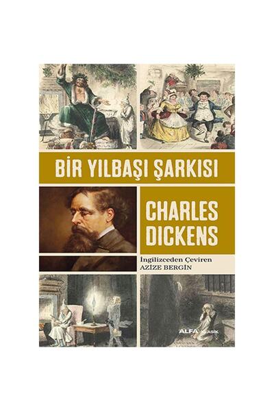 Alfa Yayınları Bir Yılbaşı Şarkısı