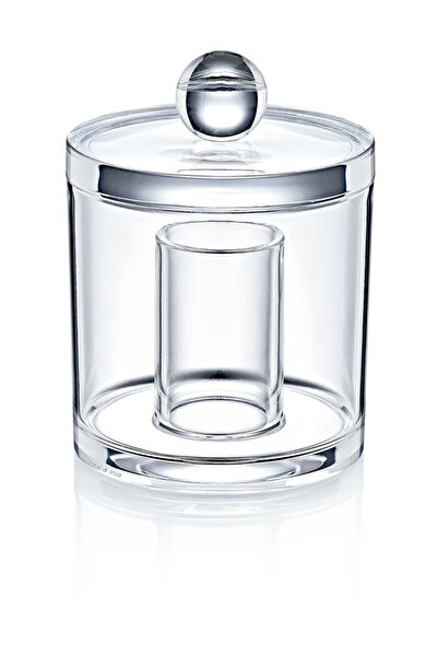 Sultan's Yuvarlak Pamukluk Organizer Akrilik