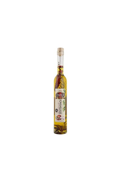 Datça Köy Ürünleri 1949 Datça Özel Çeşnili Zeytinyağı 500 Ml
