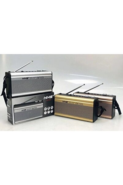 SIGHTZER Müzik Kutusu/bluetooth Hoparlör Ns-s991/vintage Hoparlör