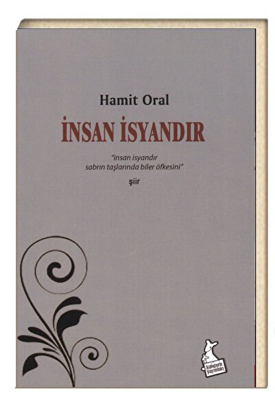 Insan Isyandır