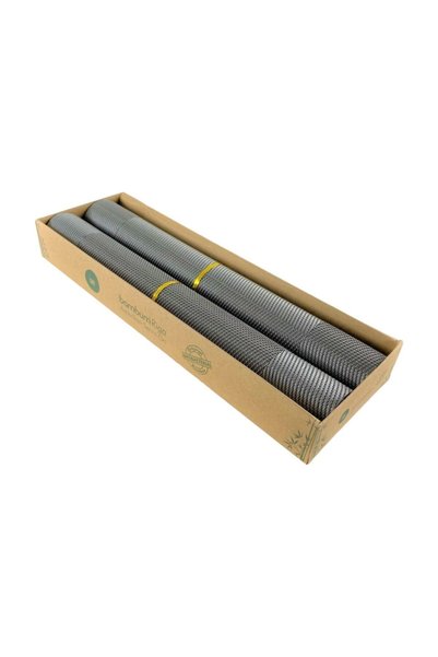 Bambum Riga Amerikan Servis 2'li Paket (3 Renk)