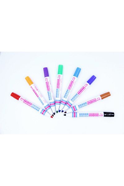 Südor Colorful Board Pen 24 Colors Stand