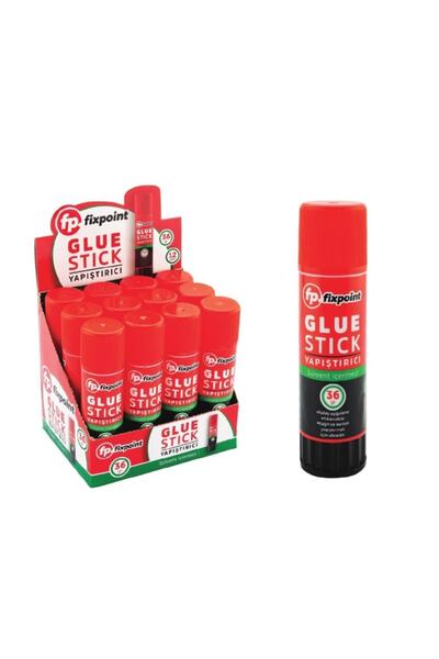Genel Markalar 36 Gr Büyük Glue Stick Yapıştırıcı