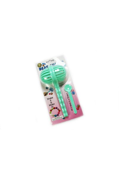 Prestij Boncuk Felt Ball Making Machine