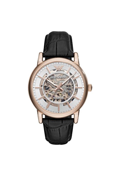Emporio Armani Swiss Made Emporio Armani Ar60007 Erkek Kol Saati