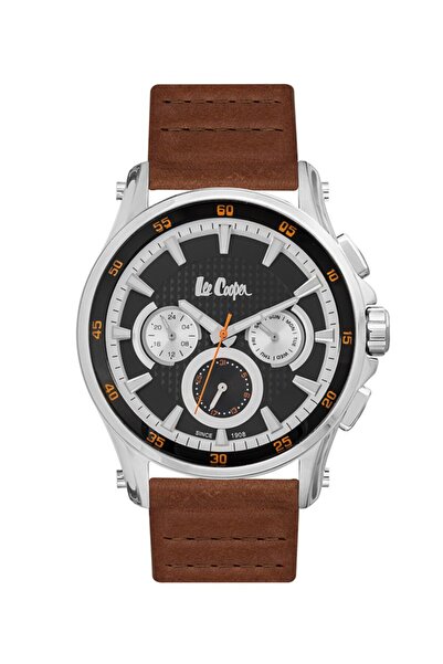 Lee Cooper Lee Cooper Lc06540.355 Wristwatch