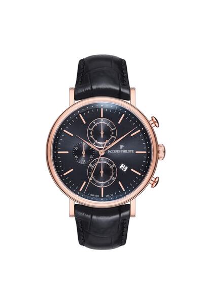 Jacques Philippe Erkek Kol Saati JPQGC023111