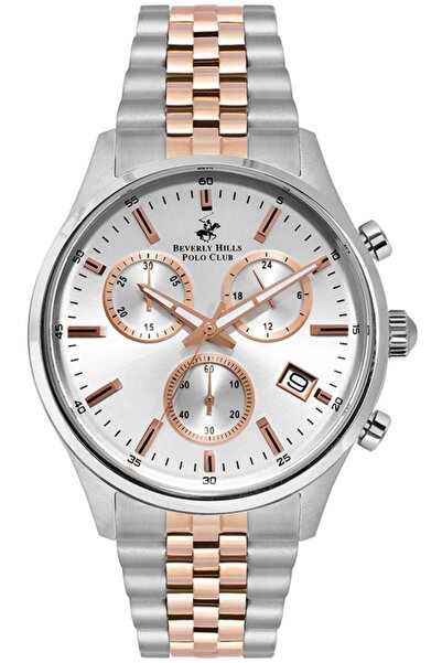 Beverly Hills Polo Club Bp3000x.330 Kol Saati